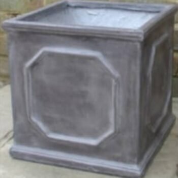 Chelsea box clayfibre