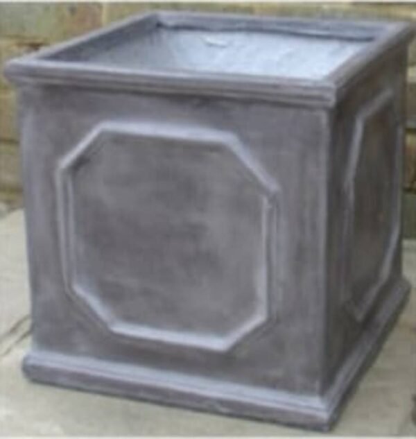 Chelsea box clayfibre
