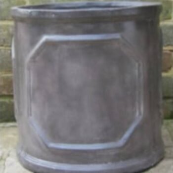 Chelsea cylinder clayfibre