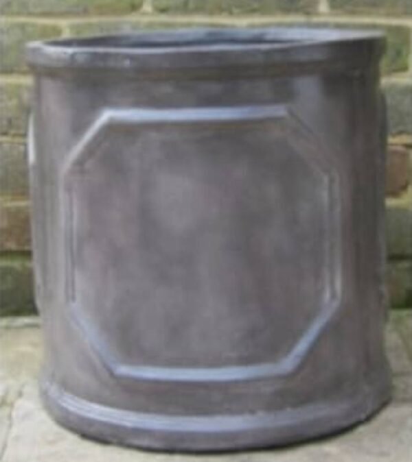 Chelsea cylinder clayfibre