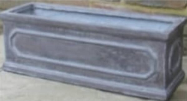 Chelsea trough clayfibre