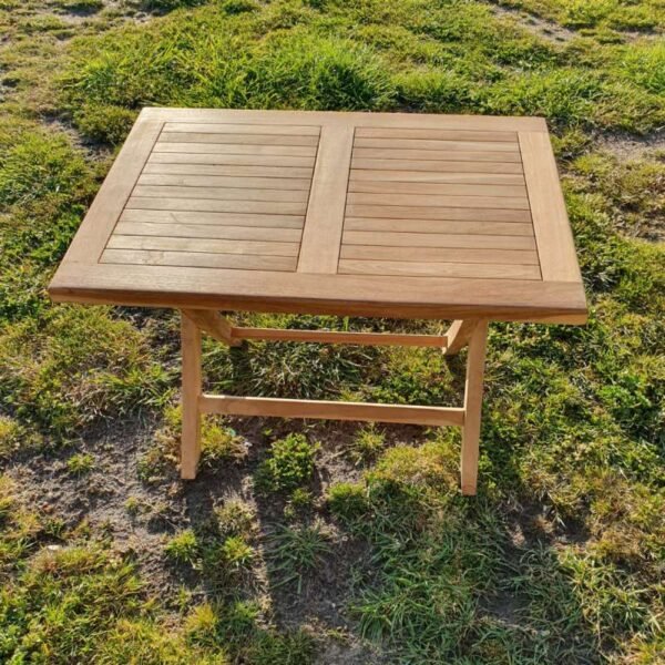 Tatton rectangular coffee table