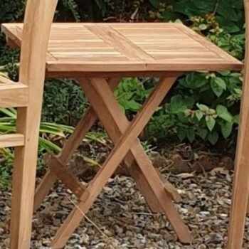 The tatton coffee table