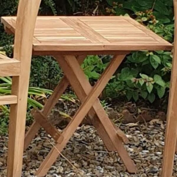 The tatton coffee table