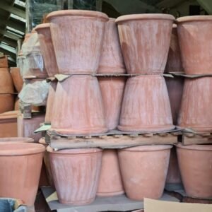 Tuscan Terracotta Pots