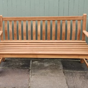 Mews bench 150cm