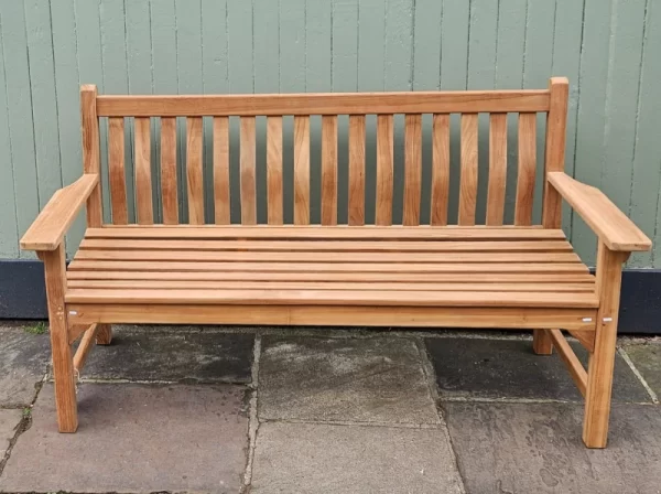 Mews bench 150cm