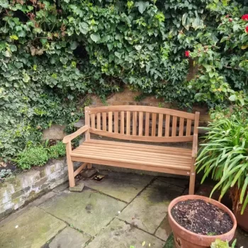 Pimlico bench 150 cm