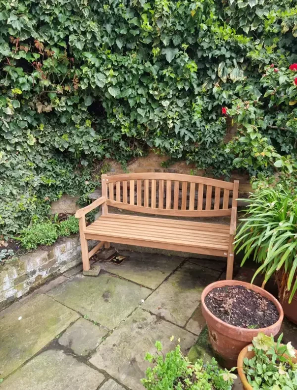 Pimlico bench 150 cm