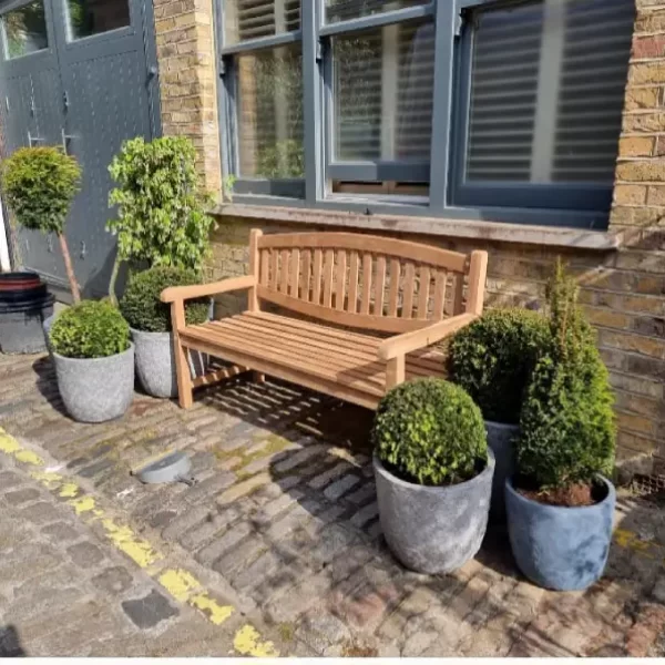 Pimlico bench 160 cm